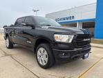 Used 2020 Ram 1500 Big Horn Crew Cab for sale #C542201 - photo 3