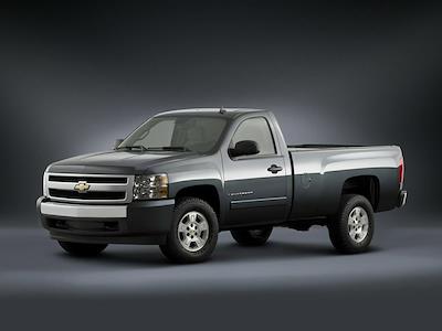 Used 2008 Chevrolet Silverado 1500 - photo 1