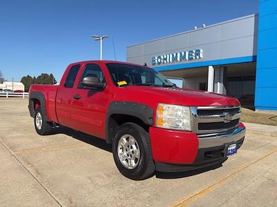 Used 2008 Chevrolet Silverado 1500 - photo 1