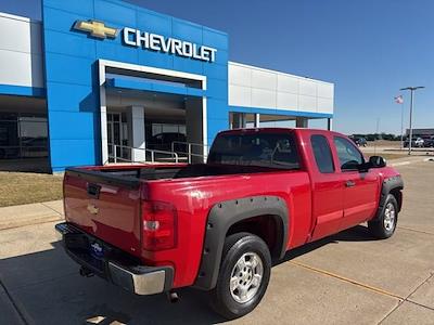 Used 2008 Chevrolet Silverado 1500 - photo 1