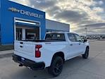 New 2026 Chevrolet Silverado 1500 LT Crew Cab for sale #C5428 - photo 8