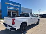 New 2026 Chevrolet Silverado 1500 Custom Double Cab for sale #C5432 - photo 8