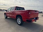 New 2026 Chevrolet Silverado 1500 Custom Crew Cab for sale #C5434 - photo 6