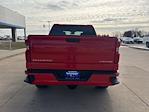 New 2026 Chevrolet Silverado 1500 Custom Crew Cab for sale #C5434 - photo 7