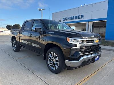 New 2026 Chevrolet Silverado 1500 LT Crew Cab for sale #C5435 - photo 2