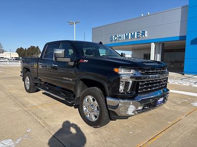 2022 Chevrolet Silverado 2500 Crew Cab 4x4 Pickup for sale #C544101 - photo 2