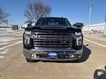 2022 Chevrolet Silverado 2500 Crew Cab 4x4 Pickup for sale #C544101 - photo 3