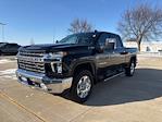 2022 Chevrolet Silverado 2500 Crew Cab 4x4 Pickup for sale #C544101 - photo 4