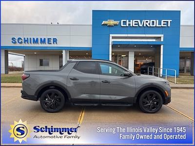 Used 2024 Hyundai Santa Cruz Night Double Cab for sale #C544201 - photo 1