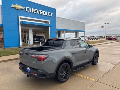 Used 2024 Hyundai Santa Cruz Night Double Cab for sale #C544201 - photo 2