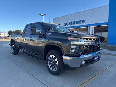 2022 Chevrolet Silverado 3500 Crew Cab 4x4 Pickup for sale #C544501 - photo 2