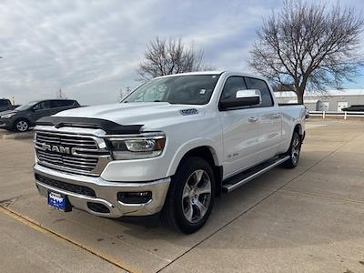Used 2020 Ram 1500 - photo 1