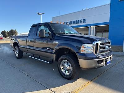 Used 2006 Ford F-250 - photo 1