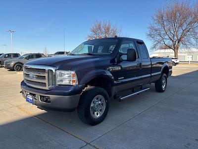 Used 2006 Ford F-250 - photo 1