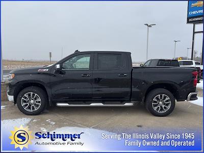 New 2026 Chevrolet Silverado 1500 LT Crew Cab for sale #C5455 - photo 1