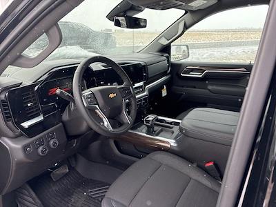 New 2026 Chevrolet Silverado 1500 LT Crew Cab for sale #C5455 - photo 2