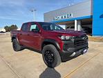 2026 Chevrolet Colorado Crew Cab 4WD Pickup for sale #C5459 - photo 2