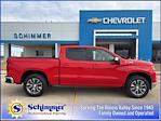 New 2026 Chevrolet Silverado 1500 LT Crew Cab for sale #C5462 - photo 1