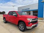 New 2026 Chevrolet Silverado 1500 LT Crew Cab for sale #C5462 - photo 2