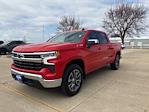 New 2026 Chevrolet Silverado 1500 LT Crew Cab for sale #C5462 - photo 4