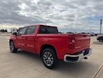 New 2026 Chevrolet Silverado 1500 LT Crew Cab for sale #C5462 - photo 6
