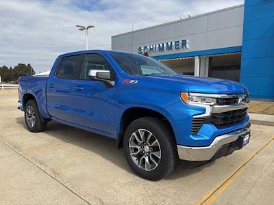 New 2026 Chevrolet Silverado 1500 - photo 1