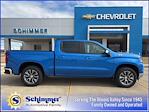 New 2026 Chevrolet Silverado 1500 LT Crew Cab for sale #C5463 - photo 1