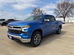 New 2026 Chevrolet Silverado 1500 LT Crew Cab for sale #C5463 - photo 4