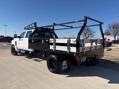 New 2023 Chevrolet Silverado 6500 - photo 1