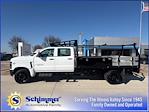 New 2023 Chevrolet Silverado 6500 Crew Cab Contractor Truck for sale #C5464 - photo 1