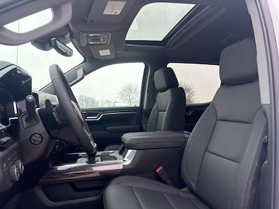 New 2026 Chevrolet Silverado 1500 - photo 1