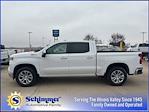 New 2026 Chevrolet Silverado 1500 LTZ Crew Cab for sale #C5470 - photo 1