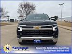 New 2026 Chevrolet Silverado 1500 LT Crew Cab for sale #C5474 - photo 3