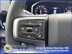 New 2026 Chevrolet Silverado 1500 LT Crew Cab for sale #C5474 - photo 30