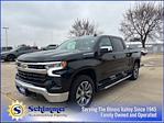 New 2026 Chevrolet Silverado 1500 LT Crew Cab for sale #C5474 - photo 4