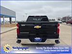 New 2026 Chevrolet Silverado 1500 LT Crew Cab for sale #C5474 - photo 7