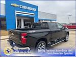 New 2026 Chevrolet Silverado 1500 LT Crew Cab for sale #C5474 - photo 8