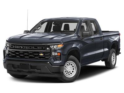 New 2025 Chevrolet Silverado 1500 - photo 1