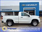 New 2025 Chevrolet Silverado 1500 Work Truck Regular Cab for sale #C5475 - photo 1