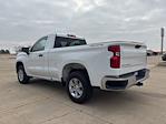 New 2025 Chevrolet Silverado 1500 Work Truck Regular Cab for sale #C5475 - photo 6