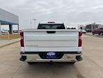 New 2025 Chevrolet Silverado 1500 Work Truck Regular Cab for sale #C5475 - photo 7