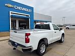 New 2025 Chevrolet Silverado 1500 Work Truck Regular Cab for sale #C5475 - photo 8