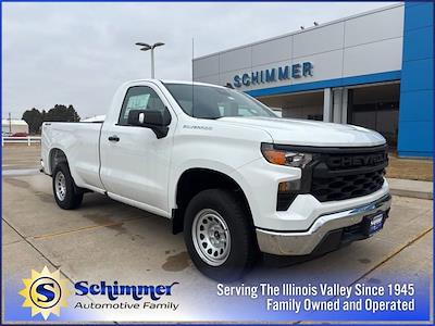 New 2025 Chevrolet Silverado 1500 - photo 1
