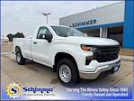 2025 Chevrolet Silverado 1500 Regular Cab 4WD Pickup for sale #C5476 - photo 1