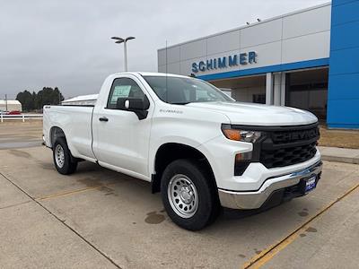 New 2025 Chevrolet Silverado 1500 - photo 1