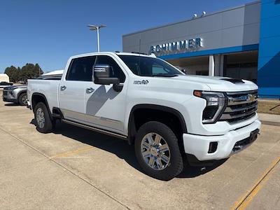 New 2026 Chevrolet Silverado 2500 - photo 1