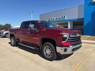 New 2026 Chevrolet Silverado 2500 - photo 1