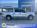 2013 Ford F-150 SuperCrew Cab 4x4 Pickup for sale #P178302 - photo 1