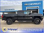 2016 Chevrolet Silverado 1500 Double Cab 4x4 Pickup for sale #P180301 - photo 3