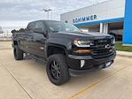 2016 Chevrolet Silverado 1500 Double Cab 4x4 Pickup for sale #P180301 - photo 1